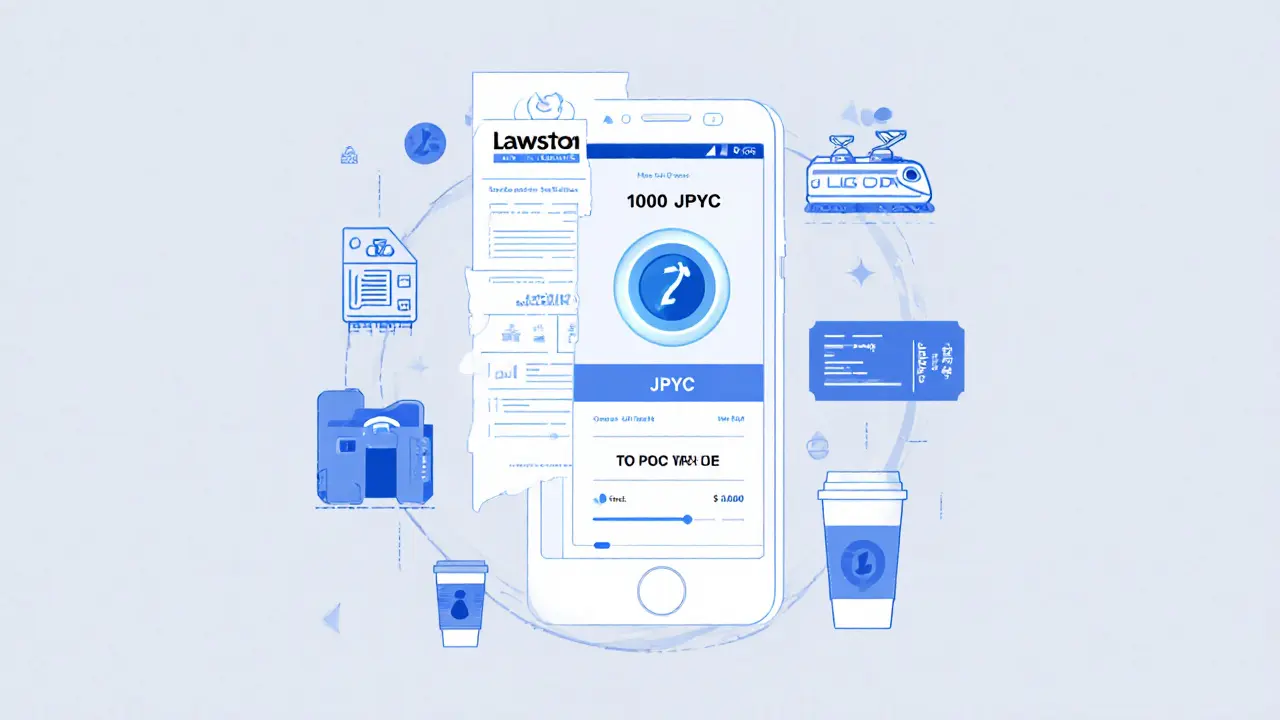 What is JPY Coin v1 (JPYC)? The Real Story Behind Japan's Yen-Pegged Stablecoin