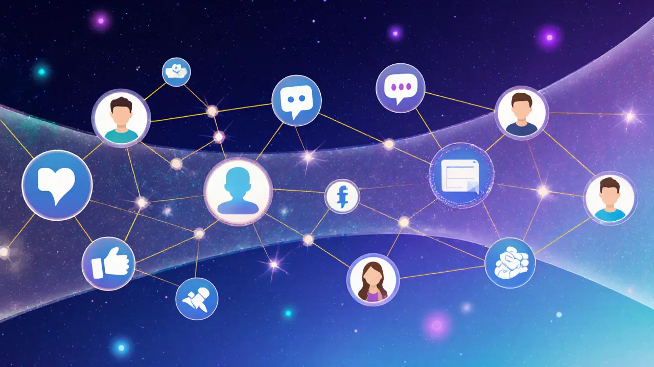 What is POP Chain (POP) Crypto Coin? A Clear Guide to the Web3 Social Blockchain