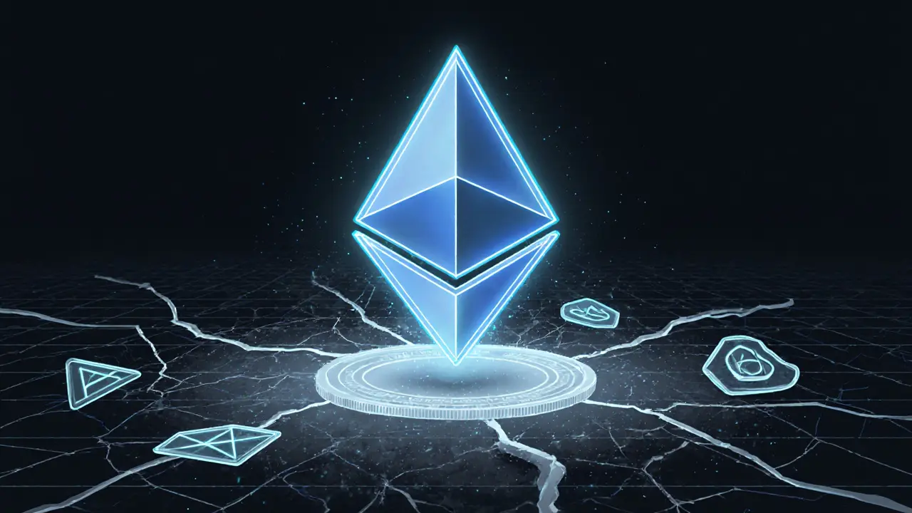 What is UNION Protocol Governance Token (UNN) crypto coin?