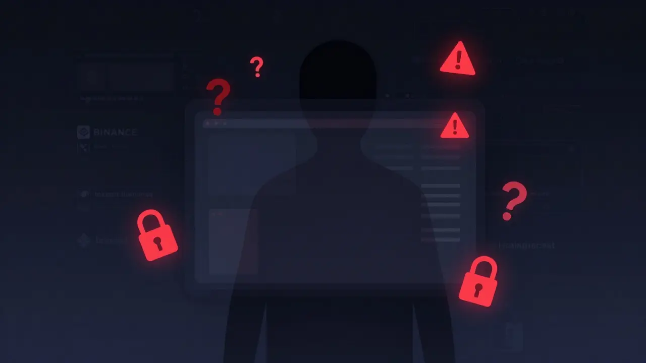 AEN Exchange Crypto Exchange Review: What You Need to Know Before Trading