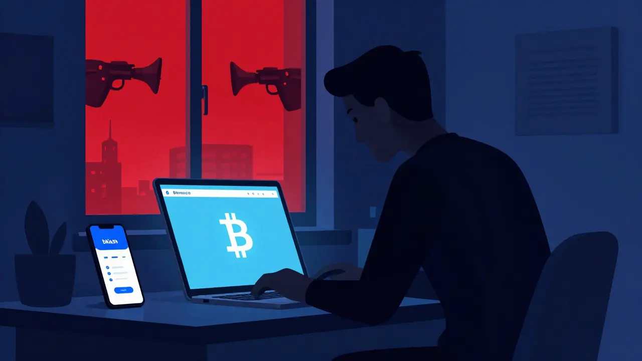 Crypto Ban in Bangladesh: Legal Consequences for Bitcoin Trading