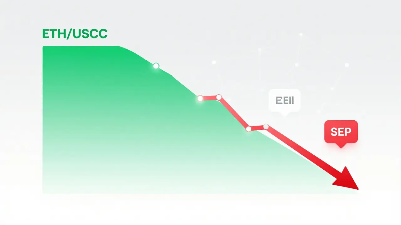 Decentralized Exchange Order Books Explained: How They Work and Why They Matter