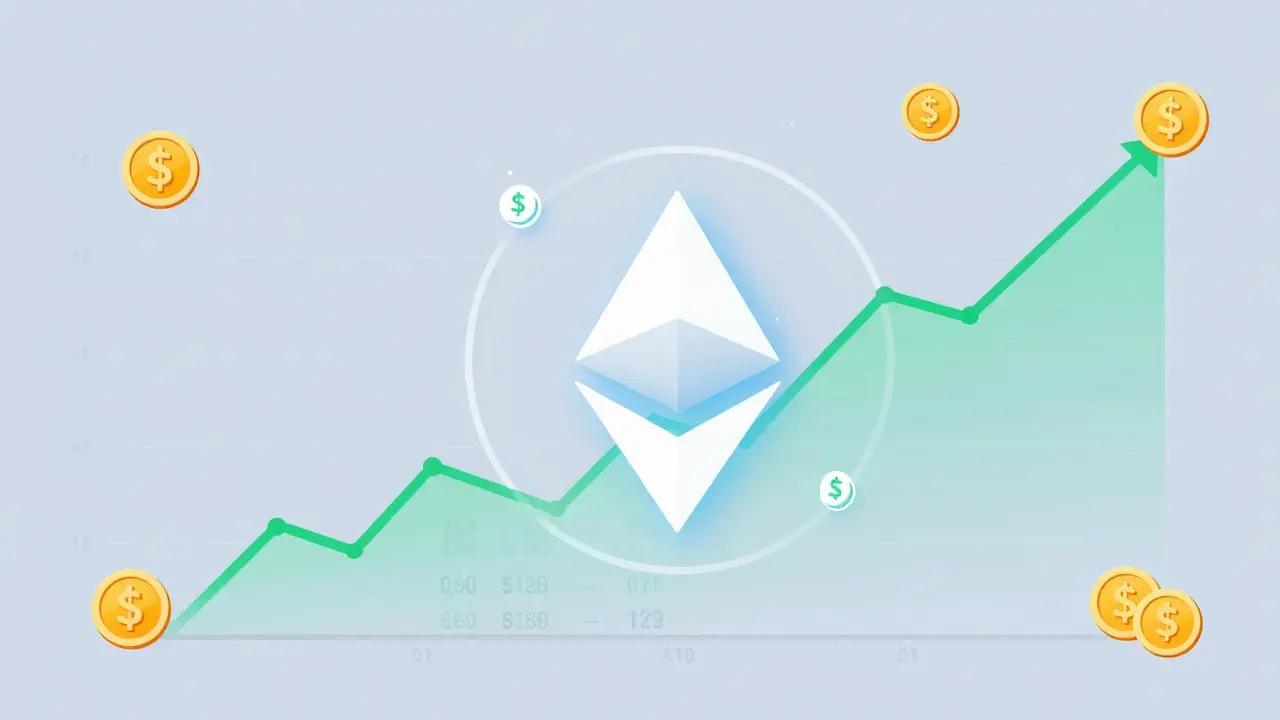 How to Calculate Staking Rewards and Understand APY in Cryptocurrency