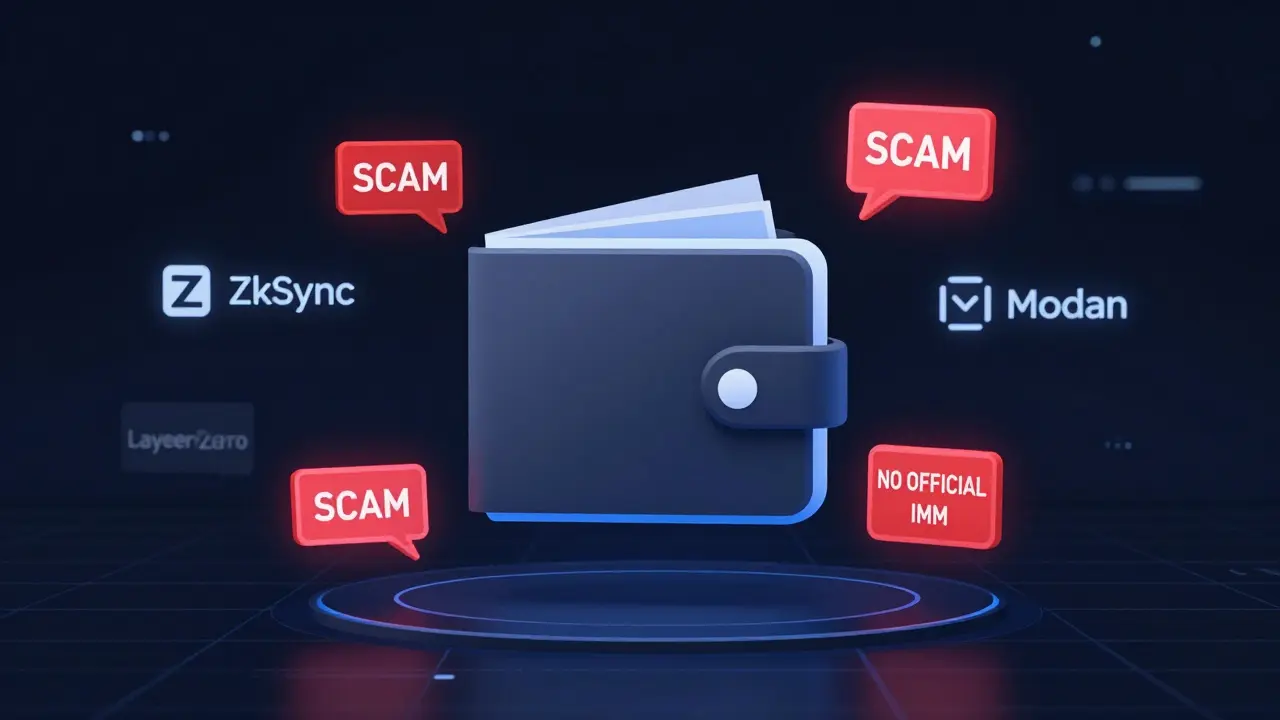 IMM Airdrop: What You Need to Know Before It Drops