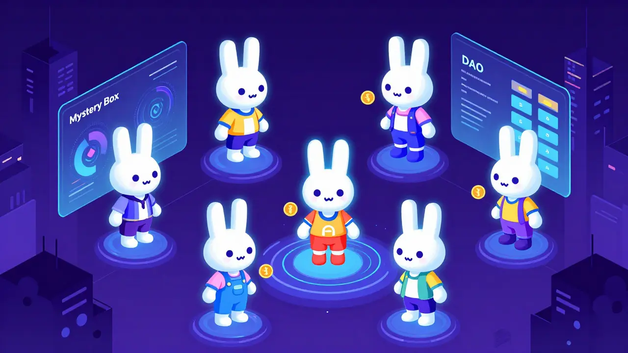 KAKA NFT World Airdrop: How to Get Free KAKA Tokens and What You Need to Know