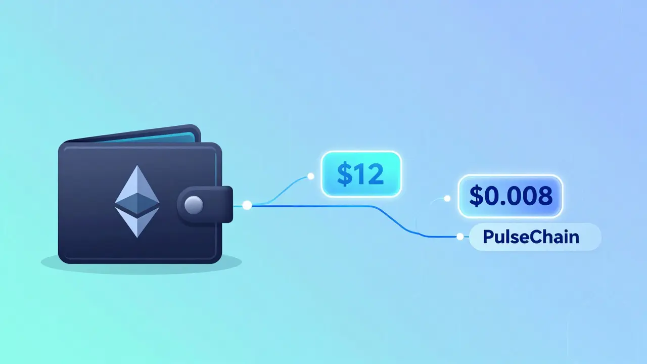 PulseX Crypto Exchange Review: Low Fees, High Risk in a Niche DEX