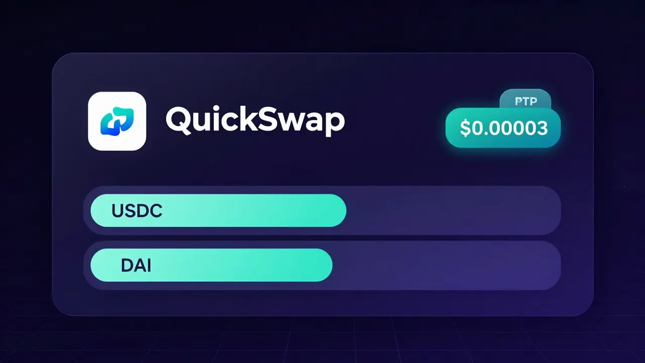 QuickSwap Crypto Exchange Review: Is It the Best DEX for Polygon Users?