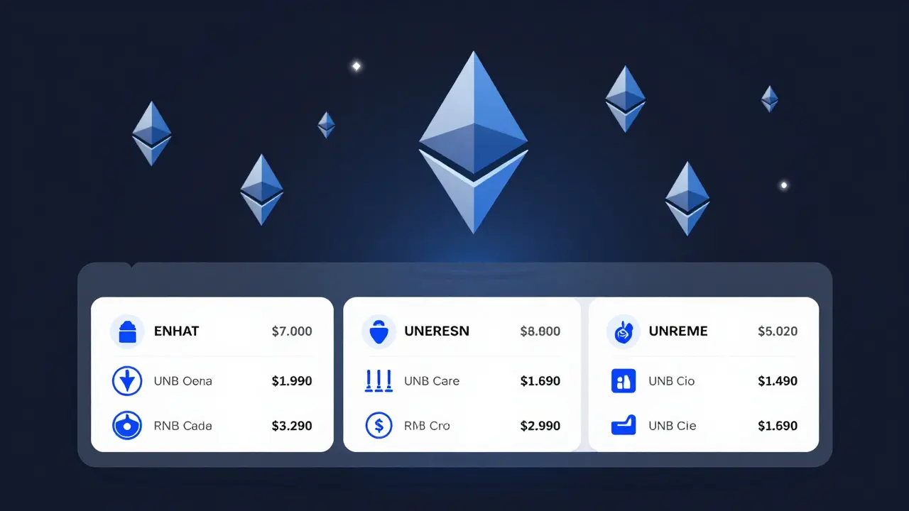 Unbound (UNB) SuperHero NFT Airdrop: What We Know and How to Prepare