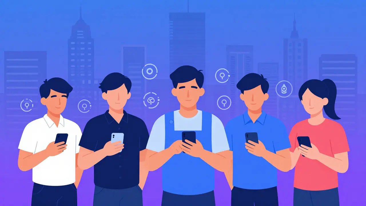 Why 600,000 Bangladeshis Use Binance Despite Government Crypto Ban