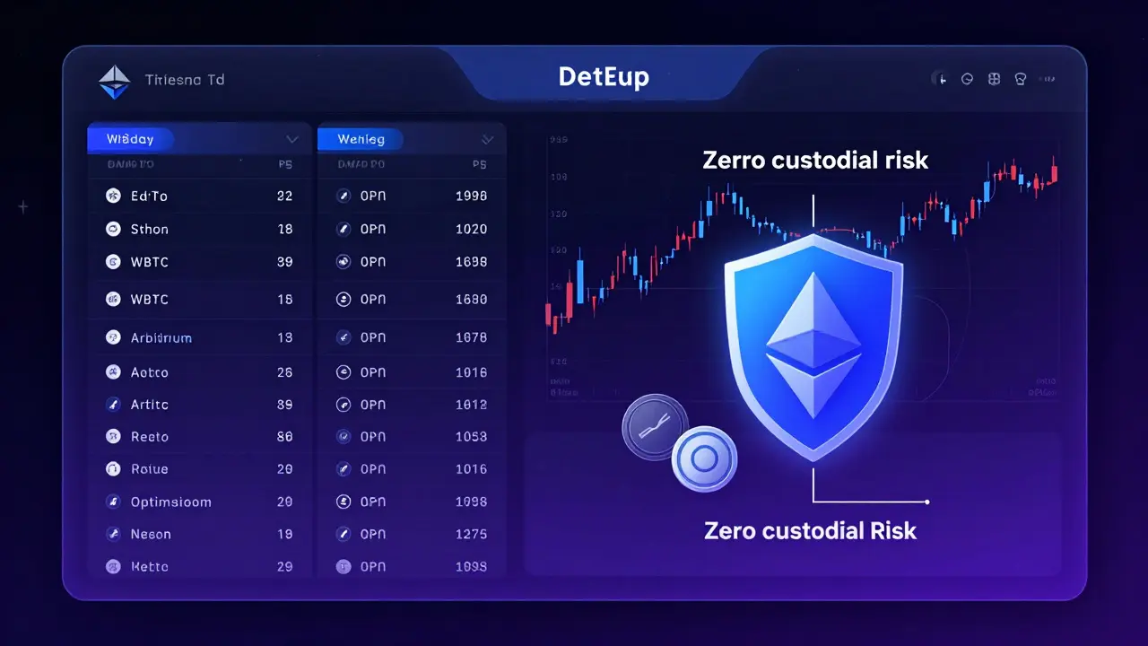 Apex Protocol Crypto Exchange Review: Performance, Fees, and Is It Right for You?