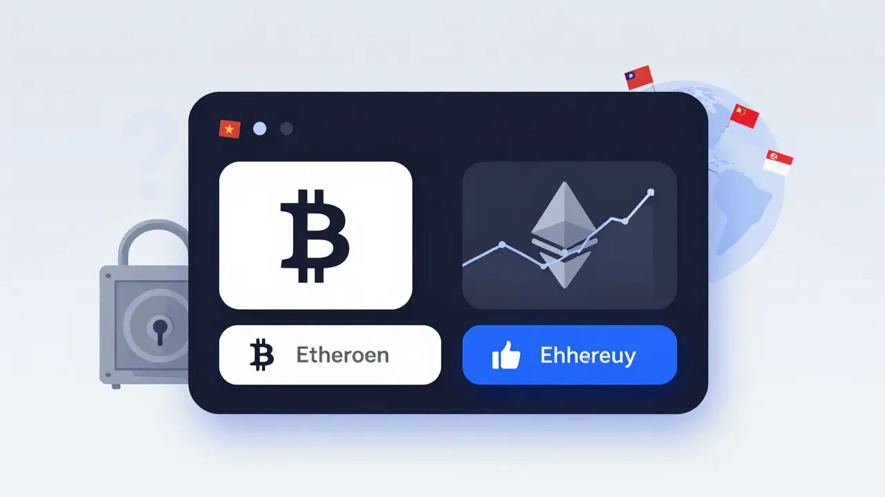 Coinavenir Crypto Exchange Review: Is This New Platform Safe for Beginners?