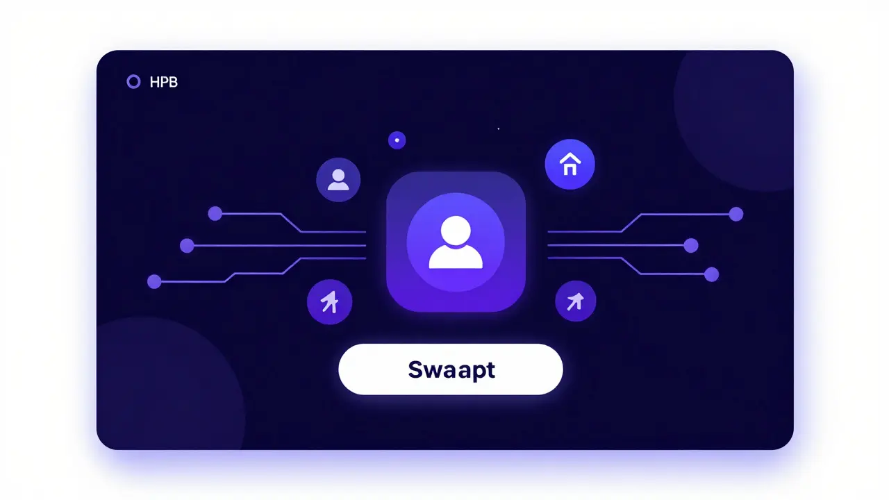 Hpdex Crypto Exchange Review: What You Need to Know Before Trading