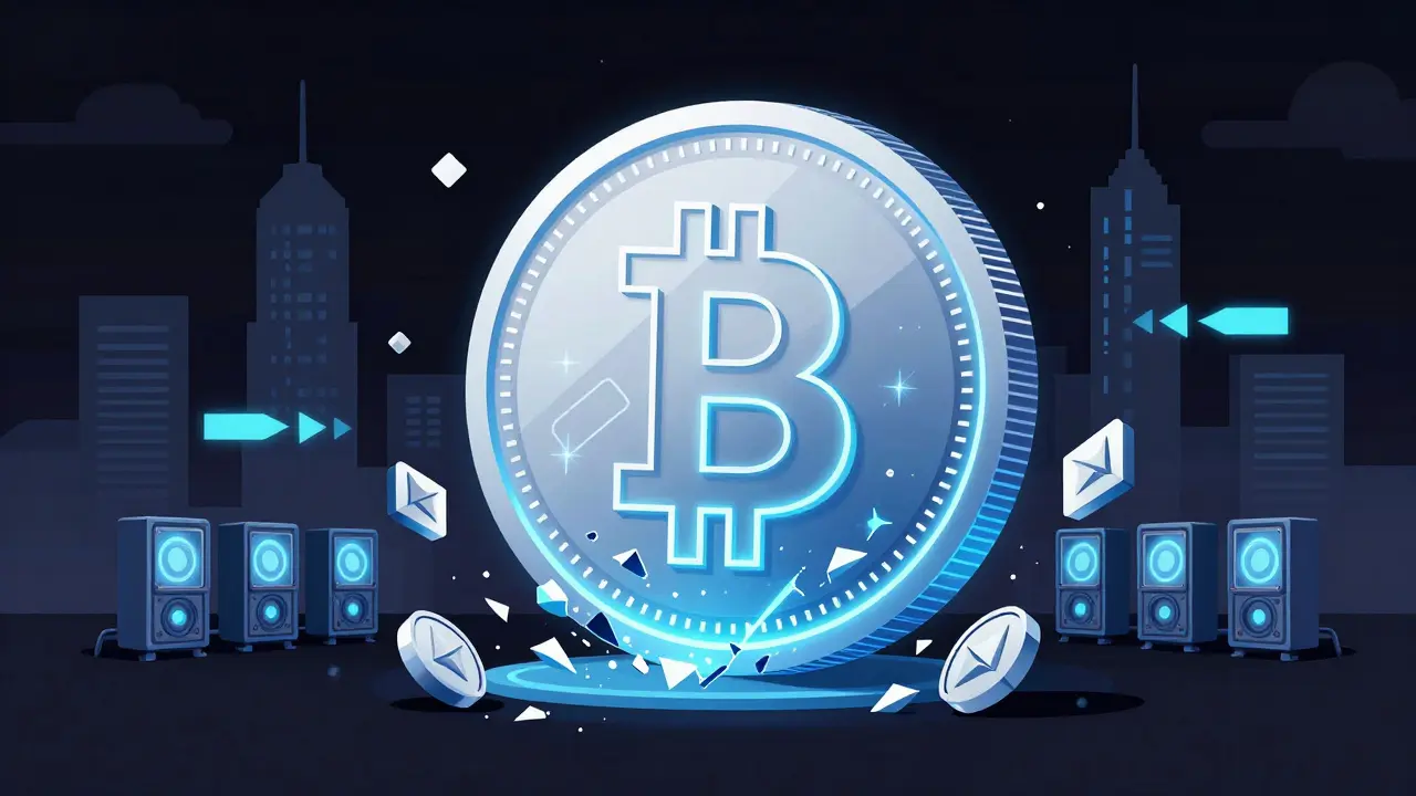 Legal Status of Cryptocurrencies in China: Complete Ban and Enforcement in 2026