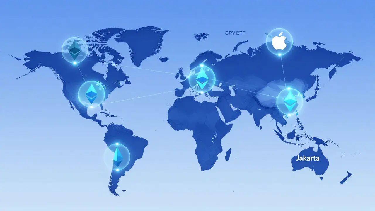 Ondo Global Markets Crypto Exchange Review: Tokenized Stocks and ETFs for Non-US Investors