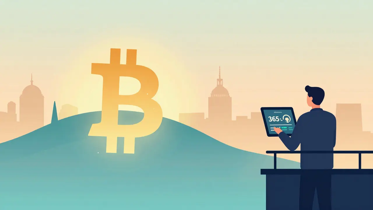 Portugal Crypto Tax Benefits for Bitcoin Investors in 2026