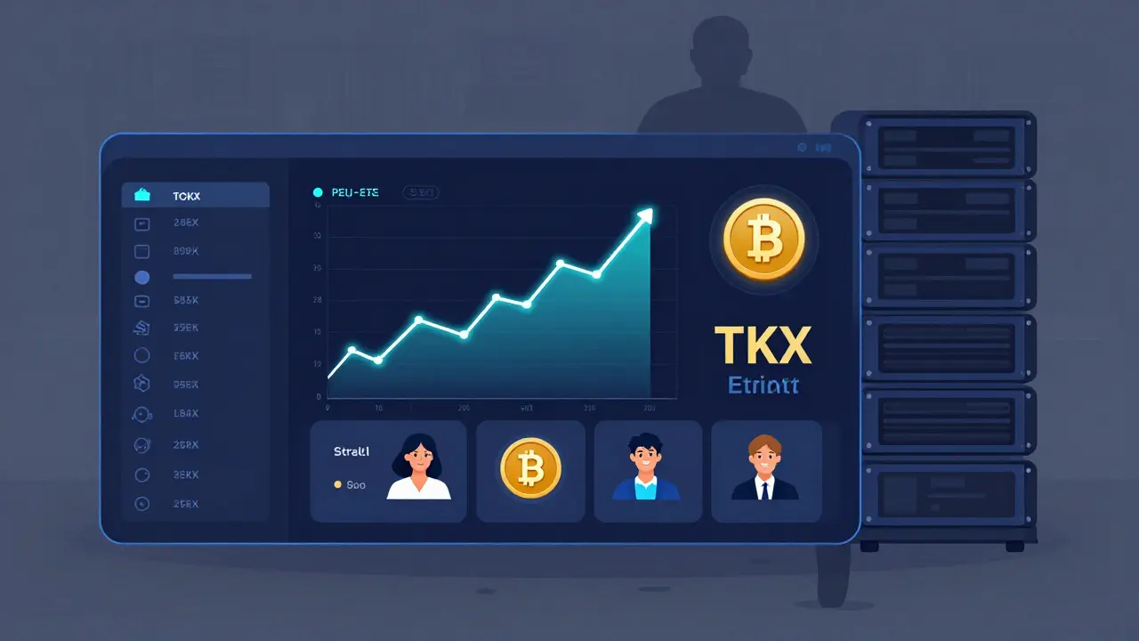 Tokenize Xchange Crypto Exchange Review: What Went Wrong and Why Users Lost Millions