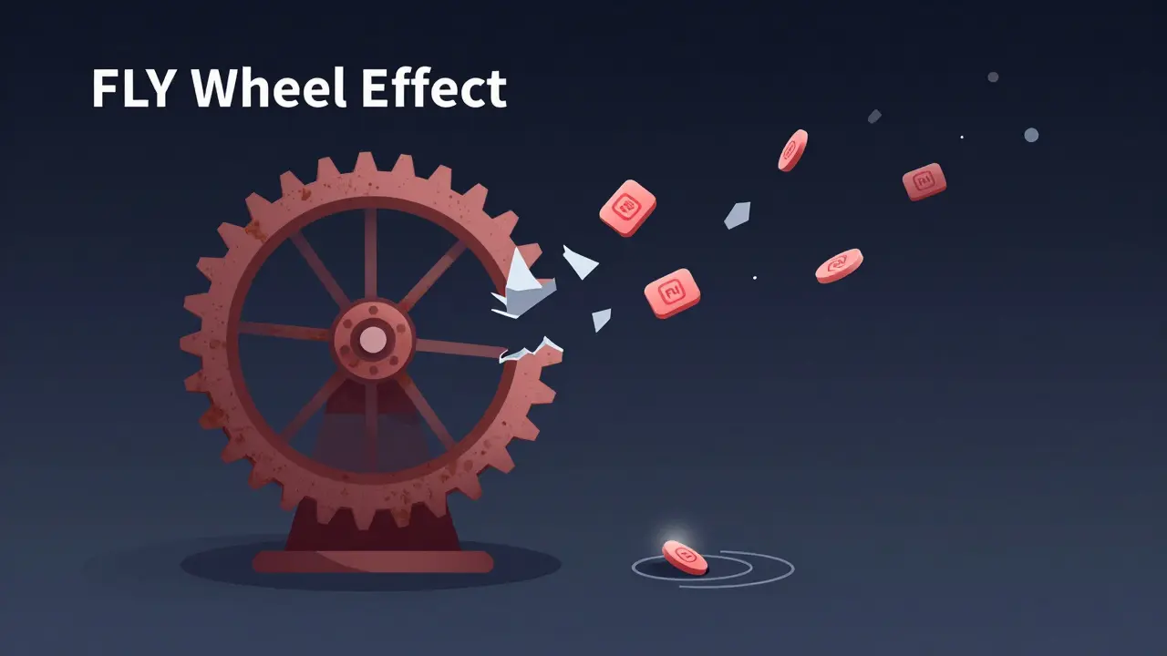 What is Fluidity (FLY) Crypto Coin? The Full Story Behind the Failing DeFi Project