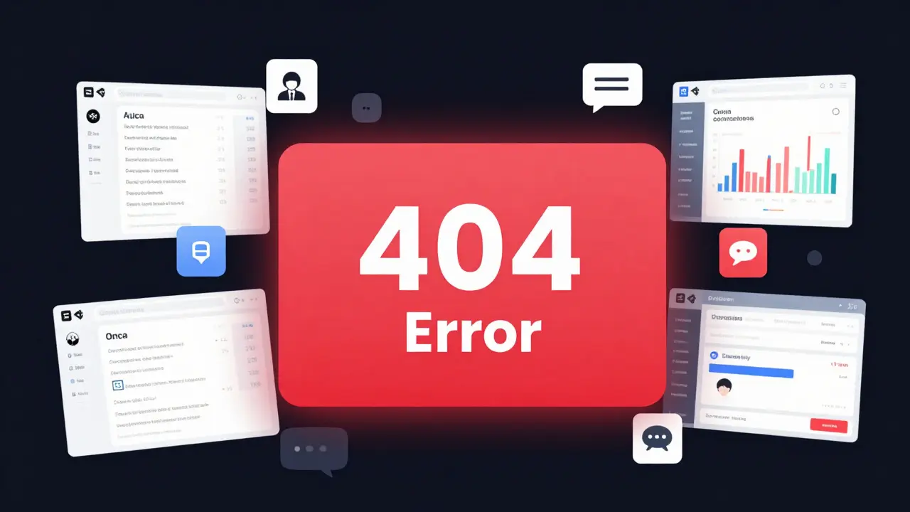 An empty crypto trading interface with missing elements like audits and team info, contrasted with verified DEX dashboards.