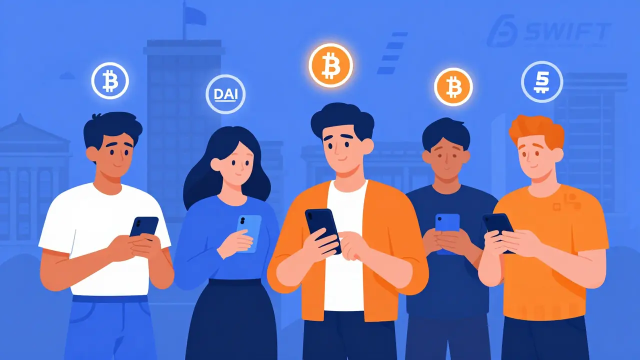 Crypto Adoption in Iran Under Sanctions: How Iranians Bypass Financial Blockades