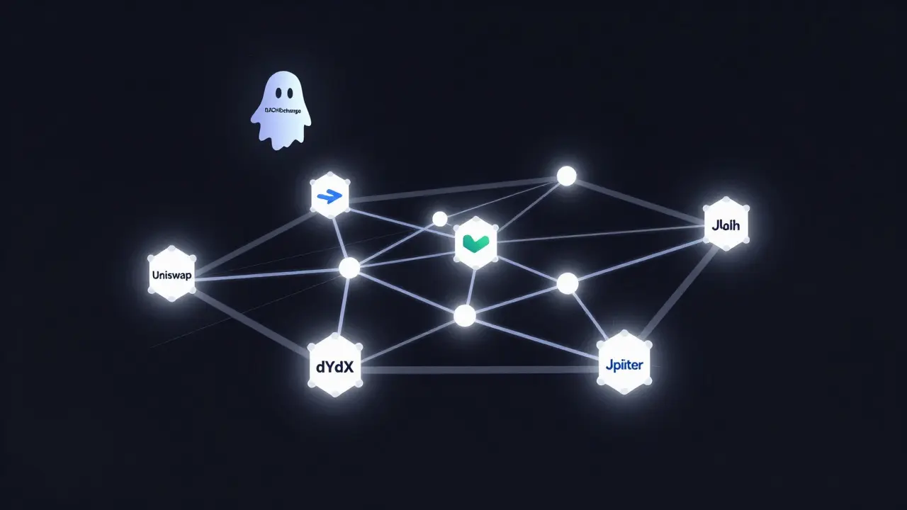 DACHExchange Crypto Exchange Review: What You Need to Know in 2026