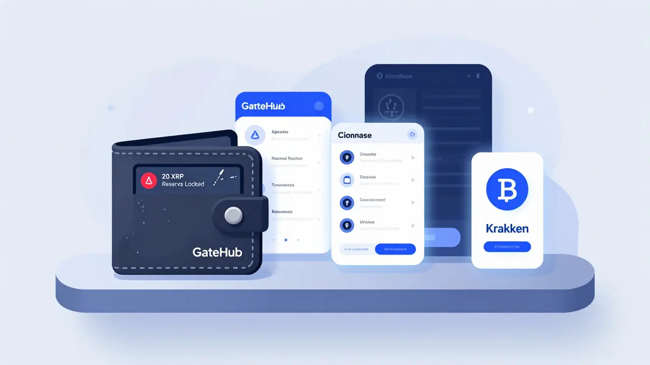 GateHub Crypto Exchange Review: Is It Still Worth Using in 2026?