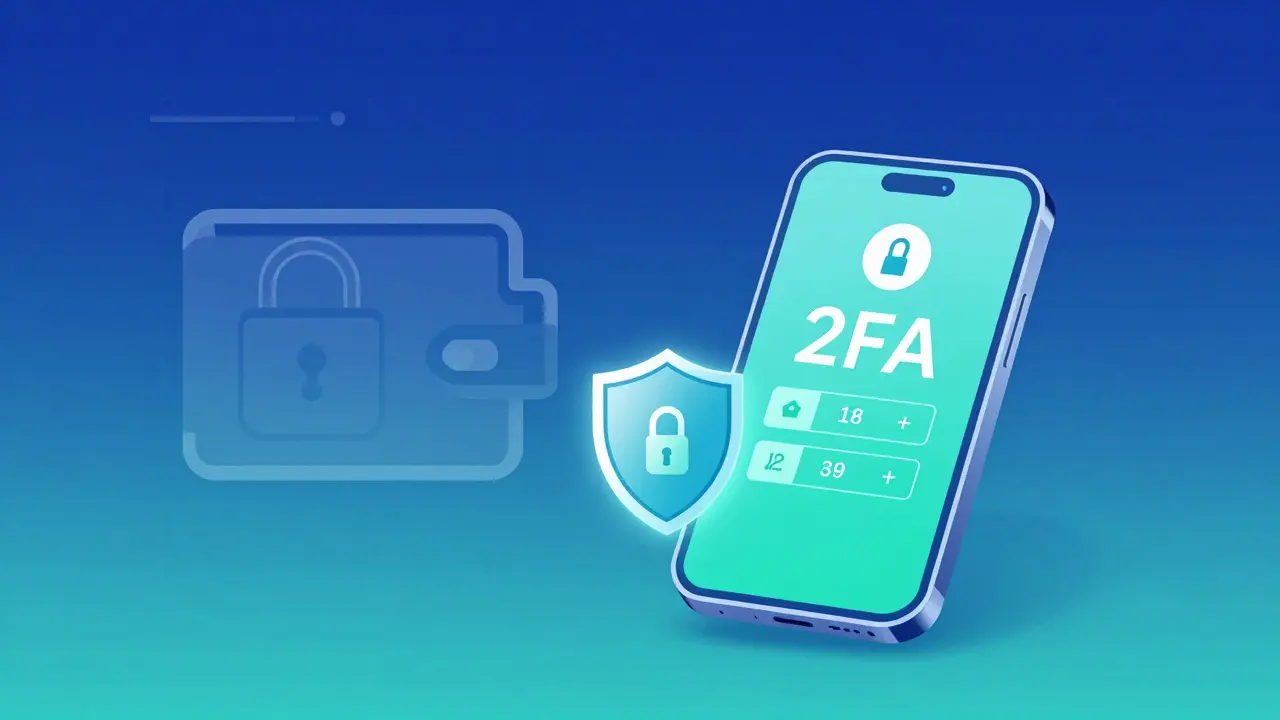 How to Enable 2FA on Crypto Exchanges