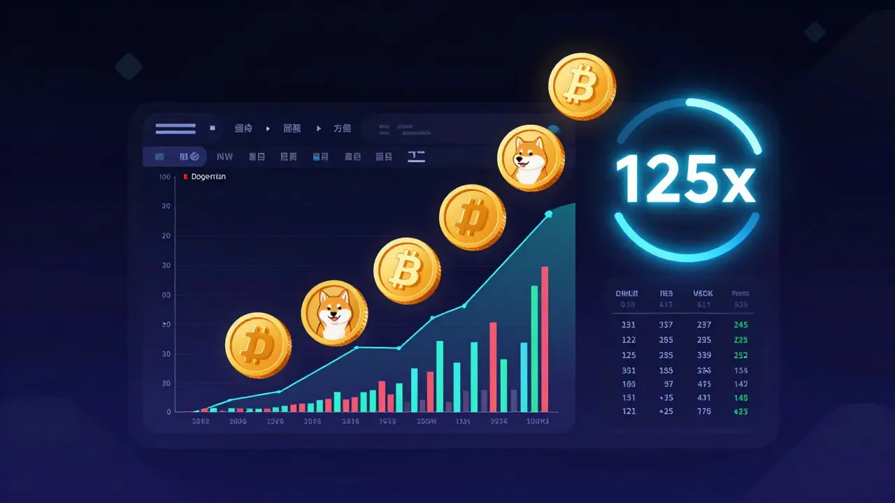 LBank Crypto Exchange Review: Features, Fees, and Why Traders Choose It in 2026