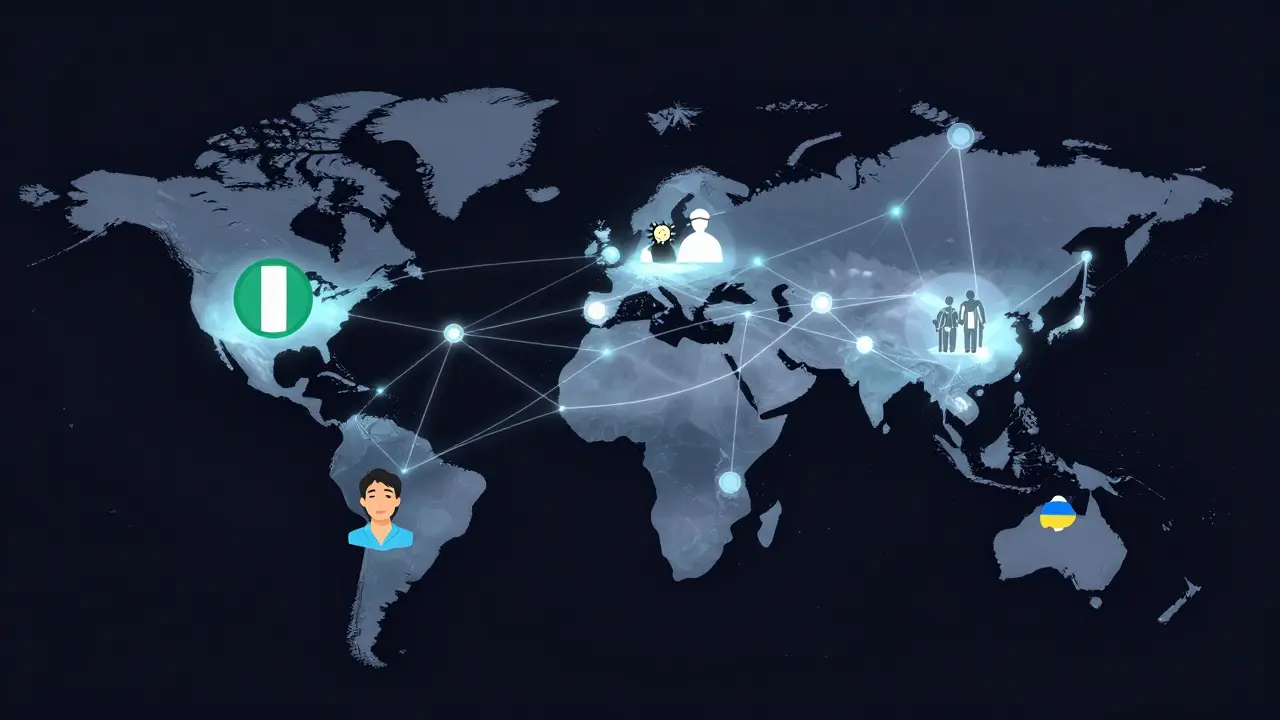 Stablecoin Use Cases Beyond Trading: Real-World Applications in Payments, DeFi, and Global Finance
