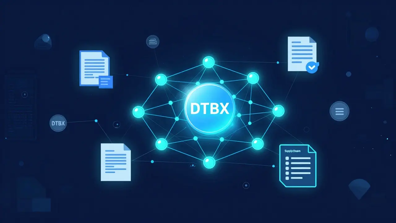 What is Dotblox (DTBX) Crypto Coin? Full Breakdown of Token, Ecosystem, and Market Status