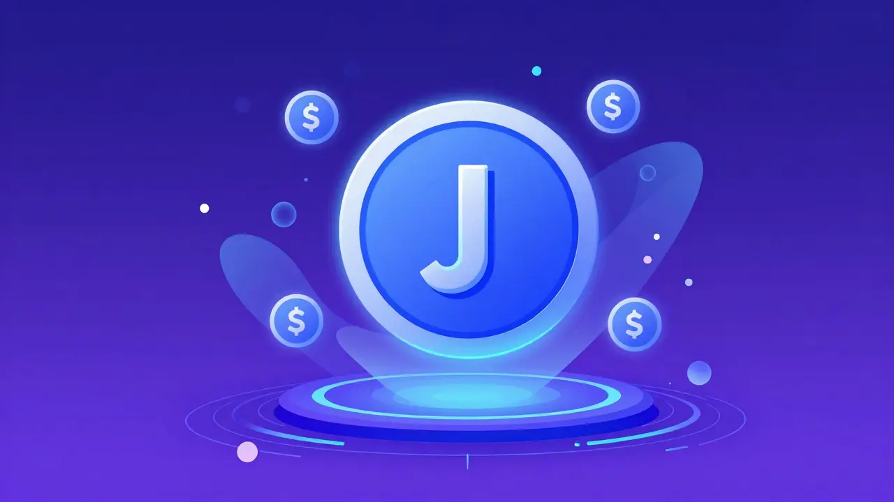 What is Jager Hunter (JAGER) crypto coin?