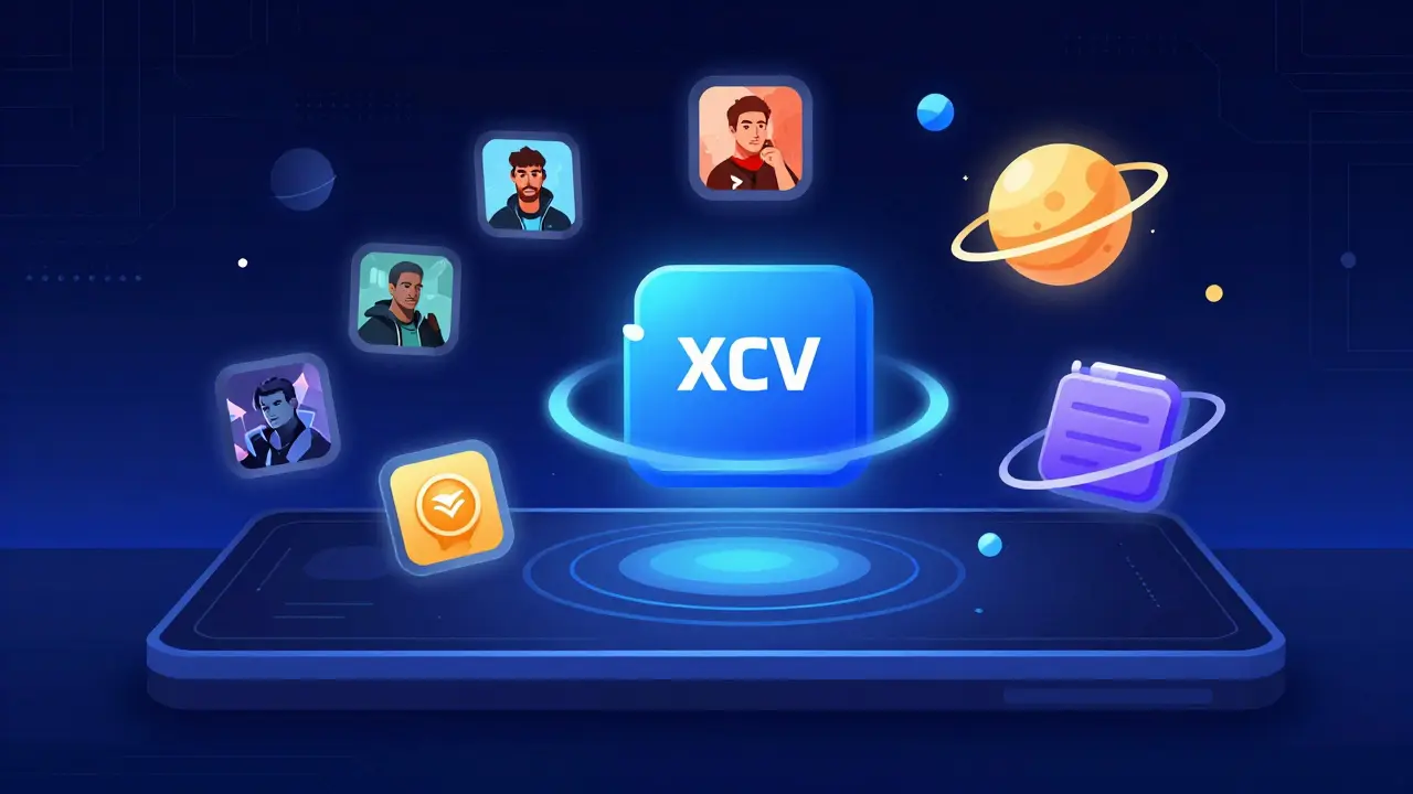 XCV Airdrop by XCarnival: What We Know and How to Prepare