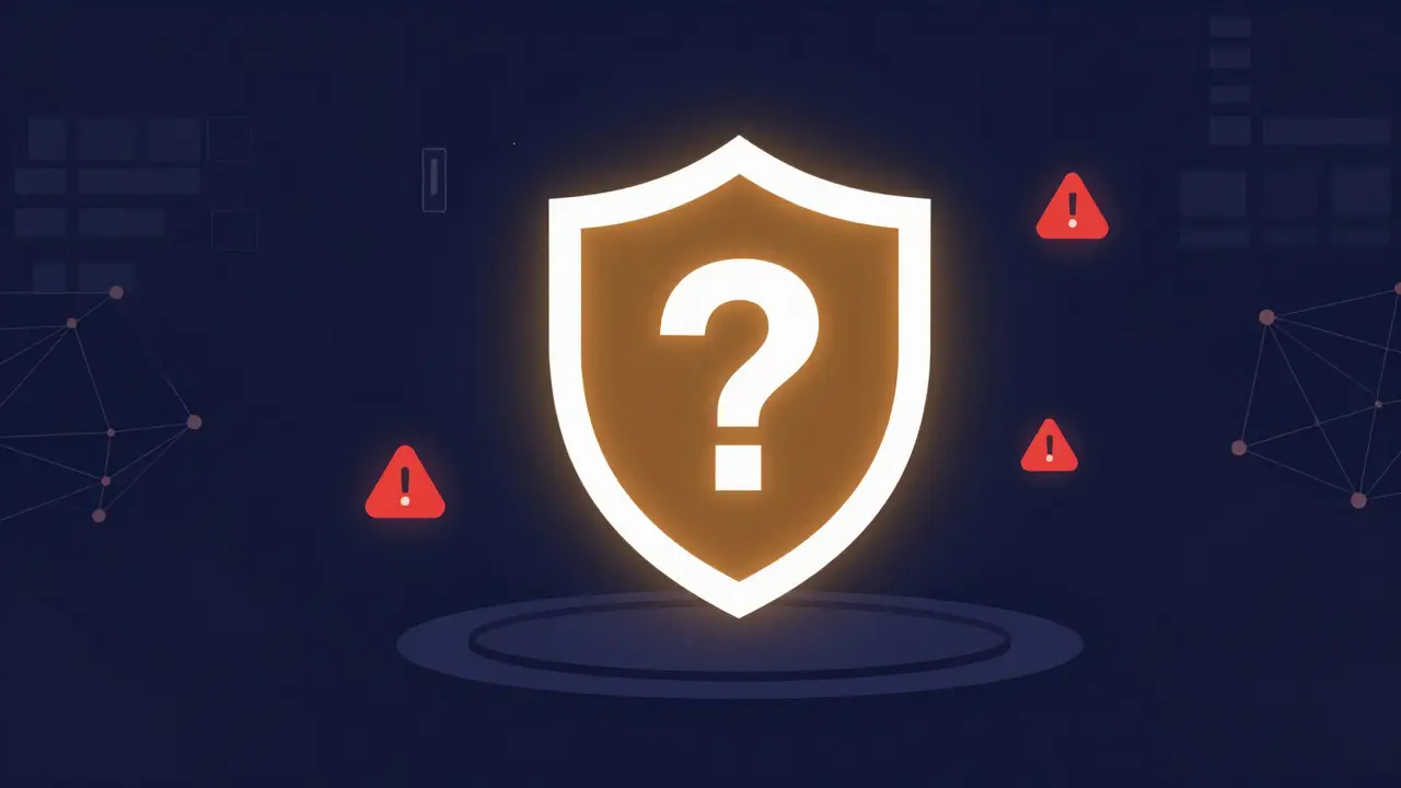 Amplify Exchange Crypto Exchange Review: Safety, Scams & Alternatives