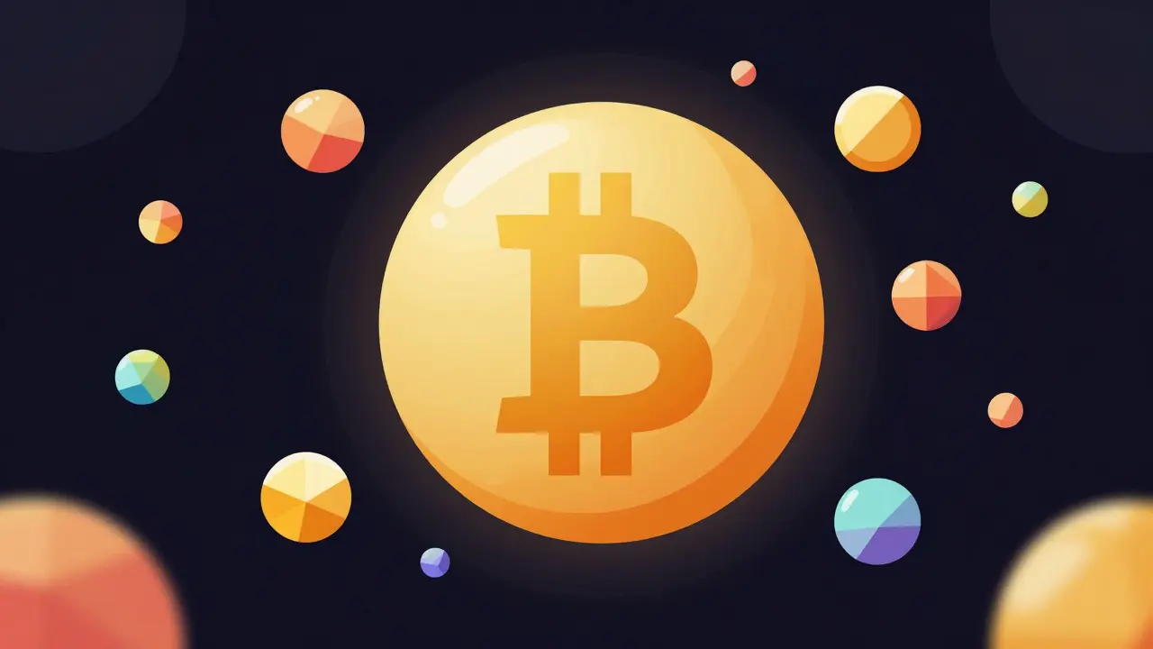 Bitcoin Dominance and Total Crypto Market Cap: A Complete Guide