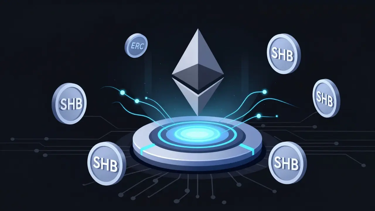 CBSN BlockSwap Network StakeHouse NFT Airdrop: What You Need to Know