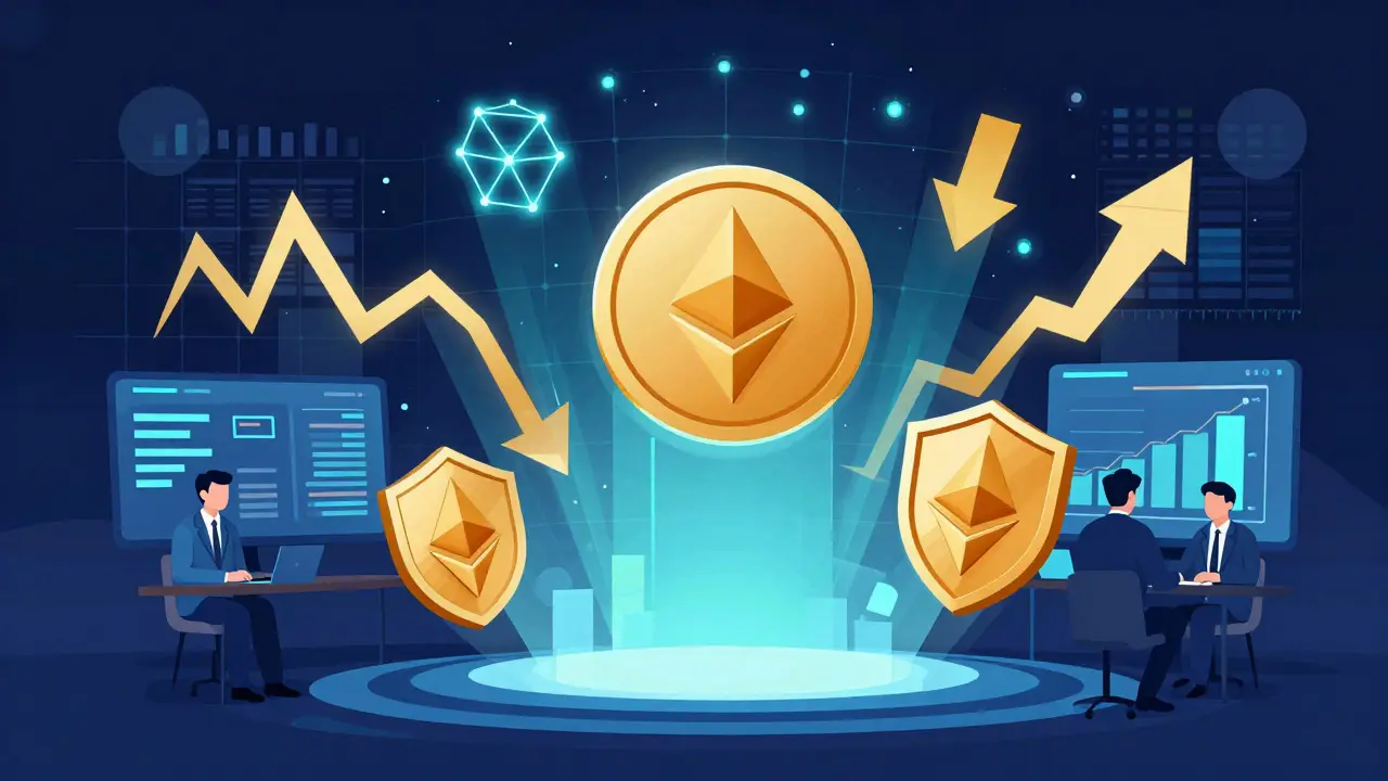 Future of Crypto Derivatives: Trends, Regulation, and What’s Coming Next