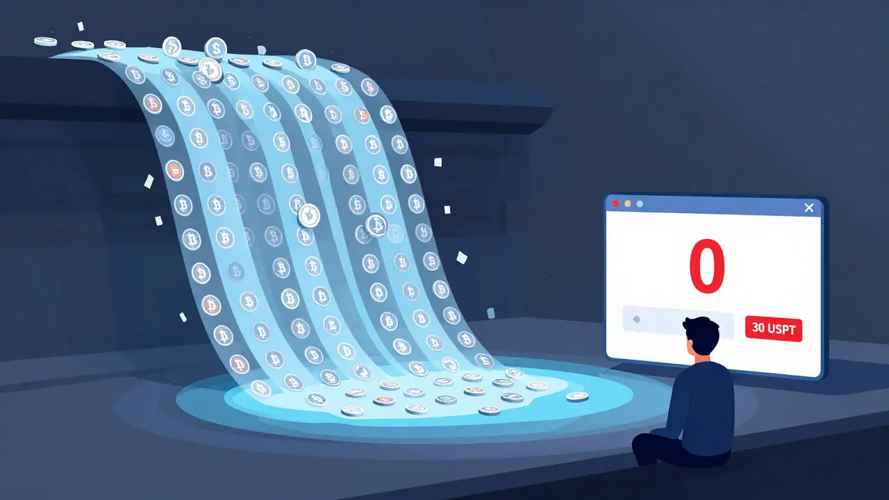 Hotbit Crypto Exchange Review: What Happened and Why It Shuttered