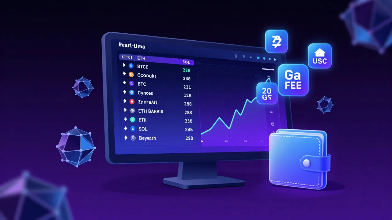 Hyperliquid Crypto Exchange Review: Fast, Decentralized Trading with Zero Gas Fees