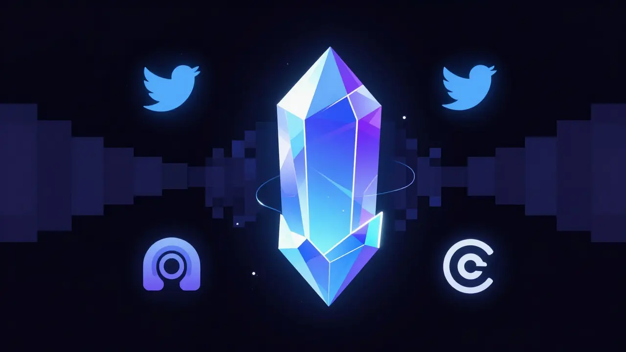 Lunar Crystal NFT Airdrop by Lunar (Old): What Happened and Why You Can’t Claim It