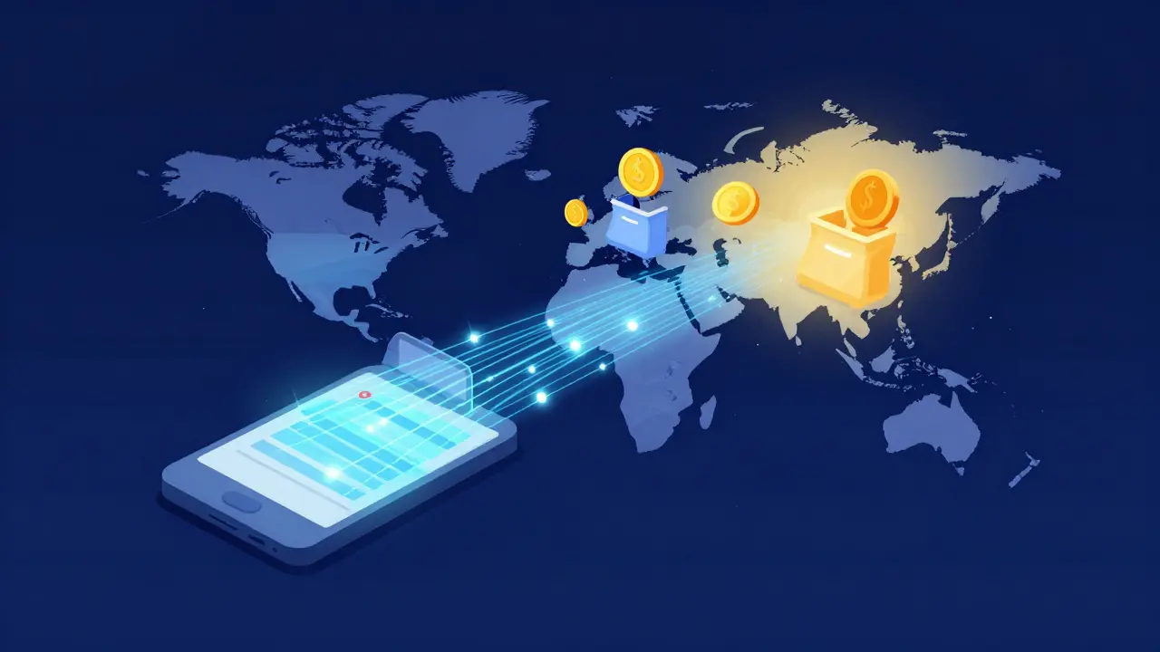 Remittances and Crypto Use in Bangladesh: Restrictions, Risks, and Alternatives