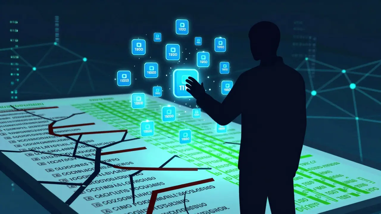 Sybil Attack on Peer-to-Peer Networks: How Fake Nodes Threaten Blockchain Security