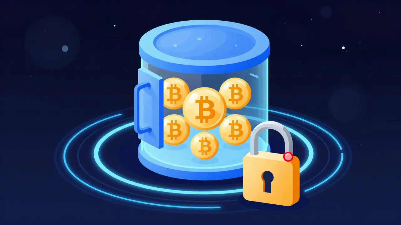 The Best Dead Man's Switch Services for Crypto in 2026