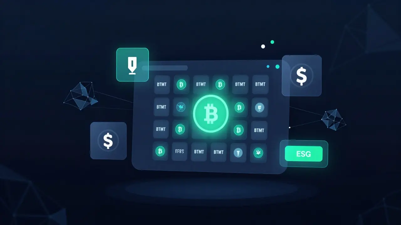 What is BITmarkets (BTMT) crypto coin? Token utility, staking, and market facts