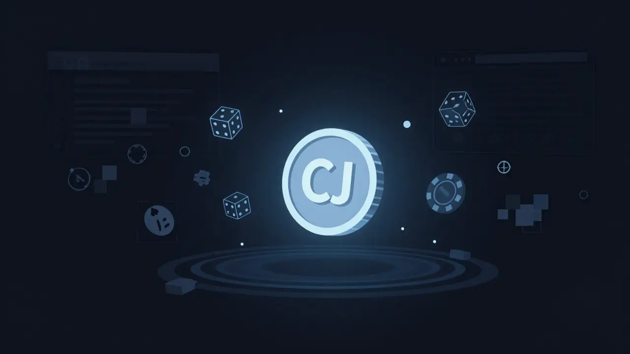 What is Cryptojacks (CJ) Crypto Coin? The Full Story