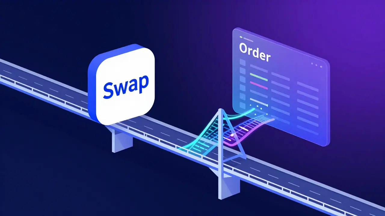 Aldrin Crypto Exchange Review: Is This Solana DEX Worth Your Time?