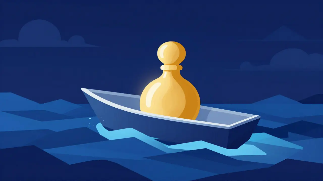 Crypto-Backed Stablecoins: How Decentralized Stability Works