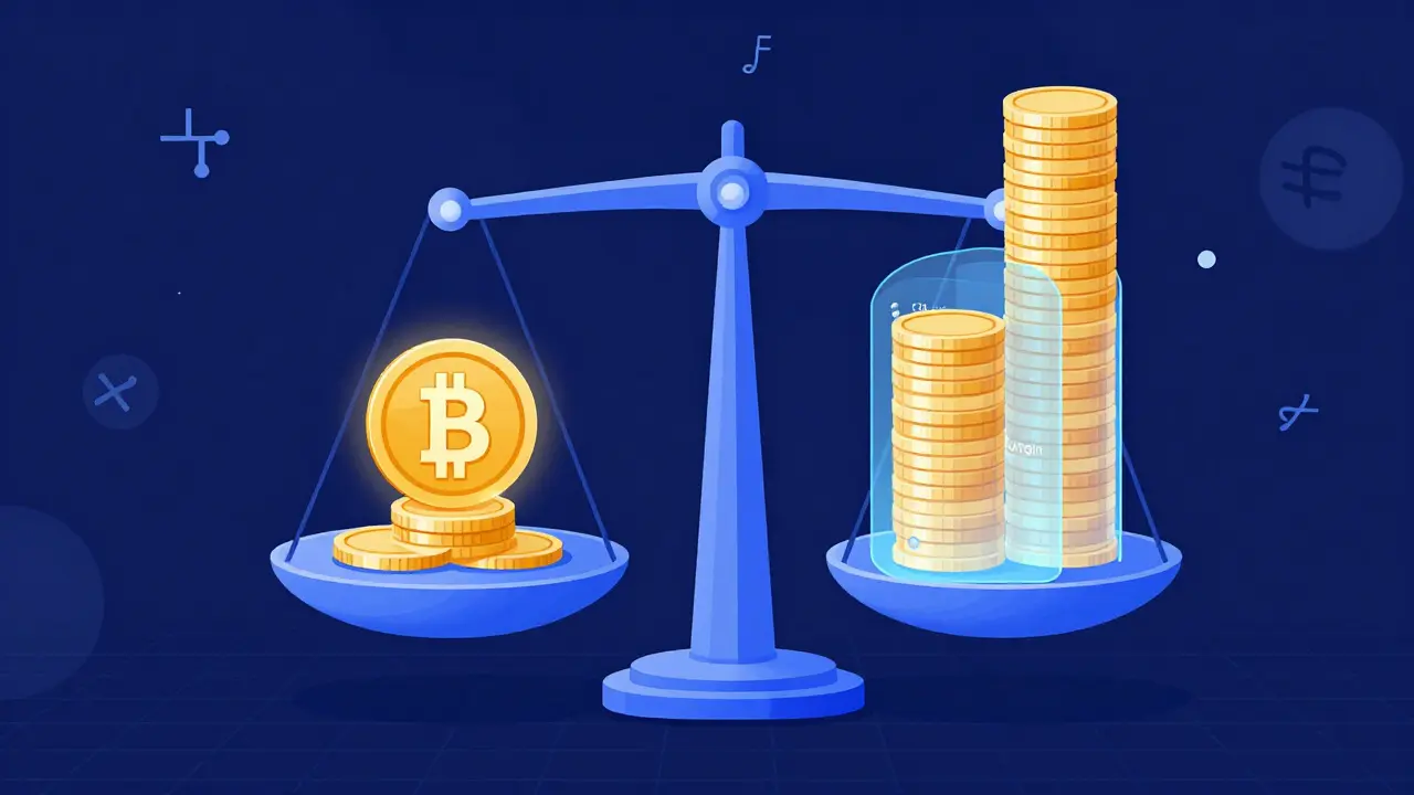 Crypto Leverage Explained: Risks and Rewards of 10x, 50x, and 100x