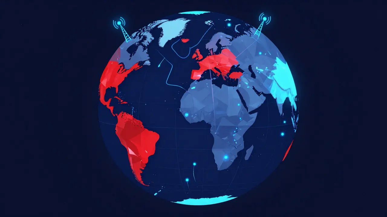 How Citizens in Banking-Restricted Countries Access Crypto Exchanges in 2026