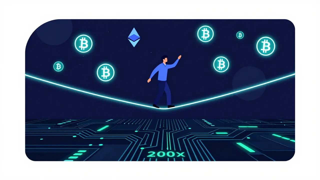 NowEx Crypto Exchange Review: High Leverage or High Risk?