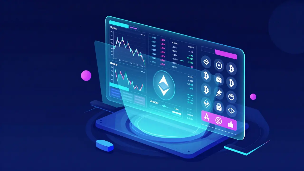 WEEX Crypto Exchange Review: Is This High-Leverage Platform Safe?