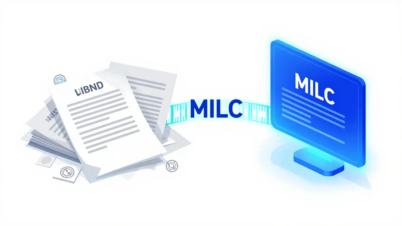 What is MILC Platform (MLT)? Understanding the Media Licensing Token